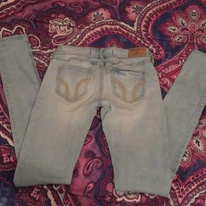 Hollister jeans